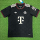 25/26 Bayern Third Fans Soccer Jersey