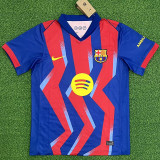 25/26 BAR Fourth Fans Soccer Jersey