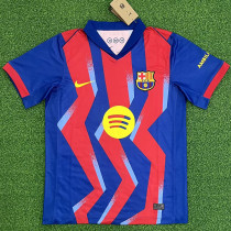 25/26 BAR Fourth Fans Soccer Jersey