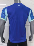 25/26 Marseille Third Fans Soccer Jersey