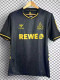 25/26 FC Köln Third Fans Soccer Jersey