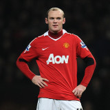2010/2011 Man Utd Home Retro Soccer Jersey