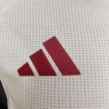 25/26 LIV Beige Player Version Training Shirts