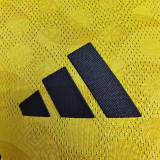 25/26  AL-Nassr Home Player Version Soccer Jersey
