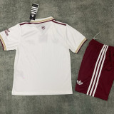 25/26 ARS Third Kids Soccer Jersey