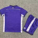 25/26 Sheffield Third  Kids Soccer Jersey