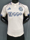 25/26 Ajax Third  Player Version Soccer Jersey