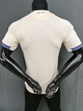 25/26 Ajax Third  Player Version Soccer Jersey