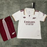 25/26 ARS Third Kids Soccer Jersey