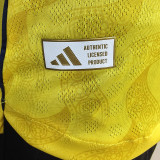 25/26  AL-Nassr Home Player Version Soccer Jersey