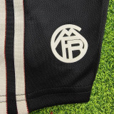 25/26 Bayern Third Player Version Kids Soccer Jersey球员