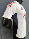 25/26 LIV Beige Player Version Training Shirts
