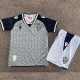 25/26 UD Almería Away Kids  Soccer Jersey
