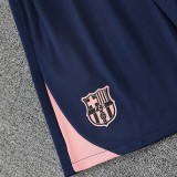 25/26 BAR BeigeTraining Short Suit