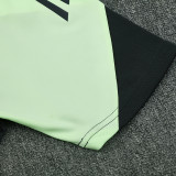 25/26 RMA Light Green Training Short Suit