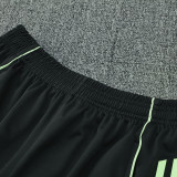 25/26 RMA Light Green Training Short Suit