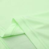 25/26 RMA Light Green Training Short Suit