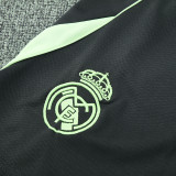 25/26 RMA Grey Training Short Suit
