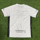 25/26 Beitar Jerusalem FC Away Fans Soccer Jersey