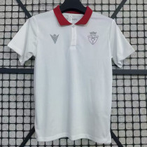 25/26 Osasuna Polo Shirts