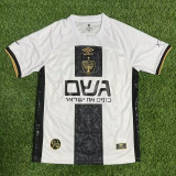 25/26 Beitar Jerusalem FC Away Fans Soccer Jersey
