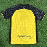 25/26 Beitar Jerusalem FC Home Fans Soccer Jersey