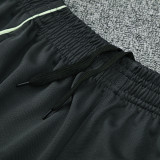 25/26 RMA Grey Green Tank top and shorts suit