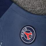 25/26 PSG Grey Training Tank top and shorts suit