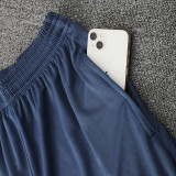 25/26 PSG Grey Training Tank top and shorts suit