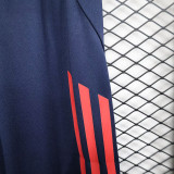 25/26 ARS Away Player Version Shorts Pants球员