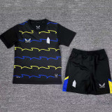 25/26 EVE Third Kids Soccer Jersey