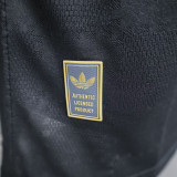 25/26 Bayern Third  Player Version Long Sleeve Soccer Jersey长袖