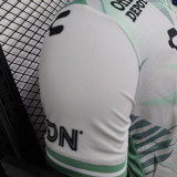 25/26 Club León Away Player Version Soccer Jersey