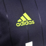 2012/2013 RMA Away Player Version Retro Soccer Jersey