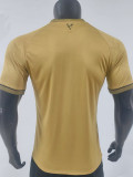 25/26 Crystal Palace Away Player Version Soccer Jersey