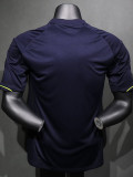 2012/2013 RMA Away Player Version Retro Soccer Jersey