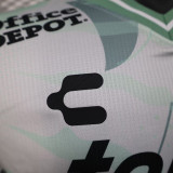 25/26 Club León Away Player Version Soccer Jersey