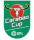 Carabao Cup (英联赛杯)右袖