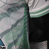 25/26 Club León Away Player Version Soccer Jersey
