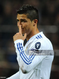 2010/2011 RMA Home Player Version Long Sleeve Retro Soccer Jersey (长袖球员)