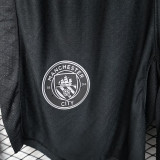 25/26 Man City Away Player Version Shorts Pants
