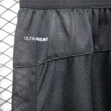 25/26 Man City Away Player Version Shorts Pants