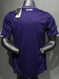 2010/2011 RMA Third Player Version Retro Soccer Jersey