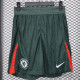 25/26 CHE Green Player Version Shorts Pants