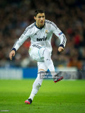 2012/2013 RMA Home Player Version Retro Soccer Jersey