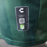 25/26 Club León Home Player Version Soccer Jersey