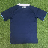 25/26 Paris FC Home Fans Soccer Jersey