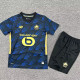 25/26 Lille Third Kids Soccer Jersey