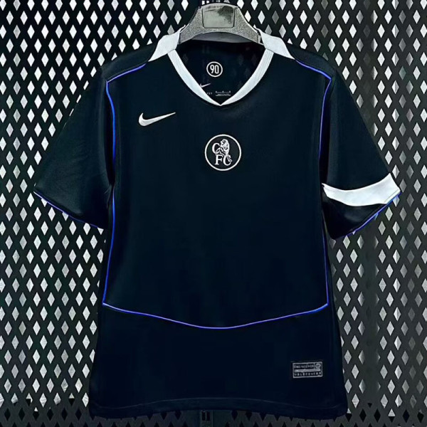 25/26 CHE Third Fans Soccer Jersey