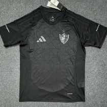 25/26 Atletico Mineiro Special Edition Black Fans Soccer Jersey